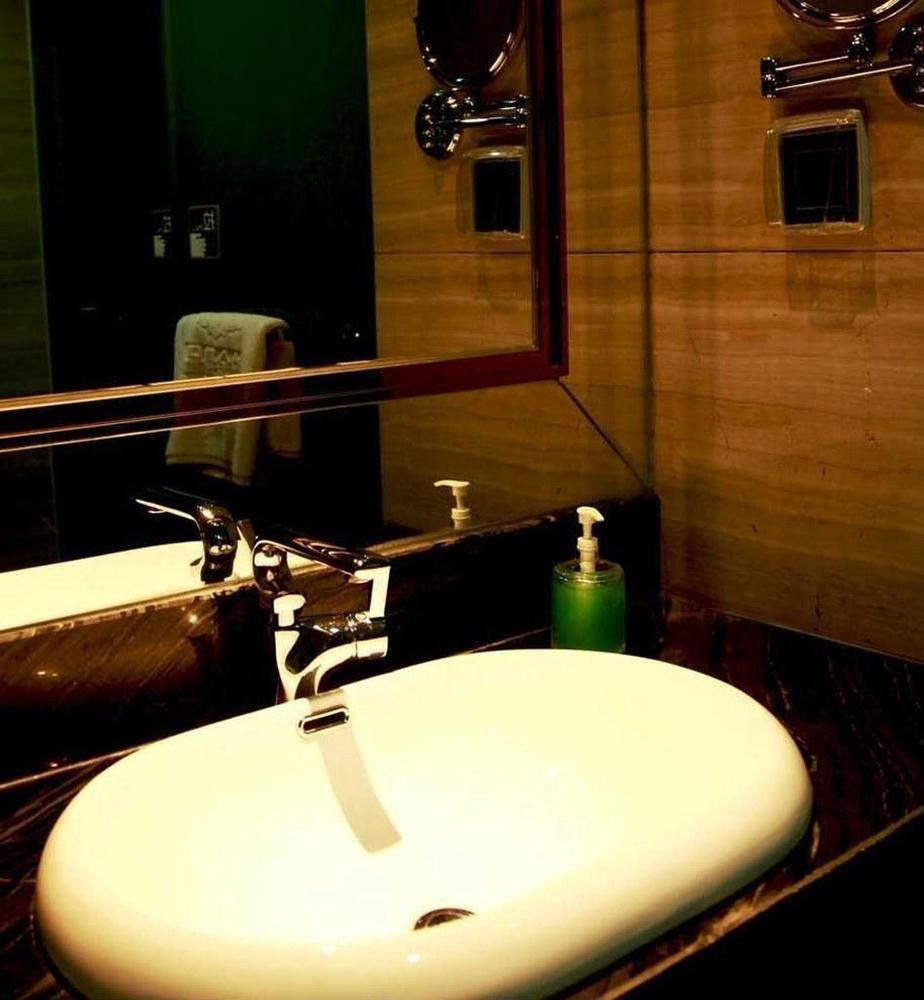 Platinum Hotel Hangzhou Irene Ханчжоу Экстерьер фото