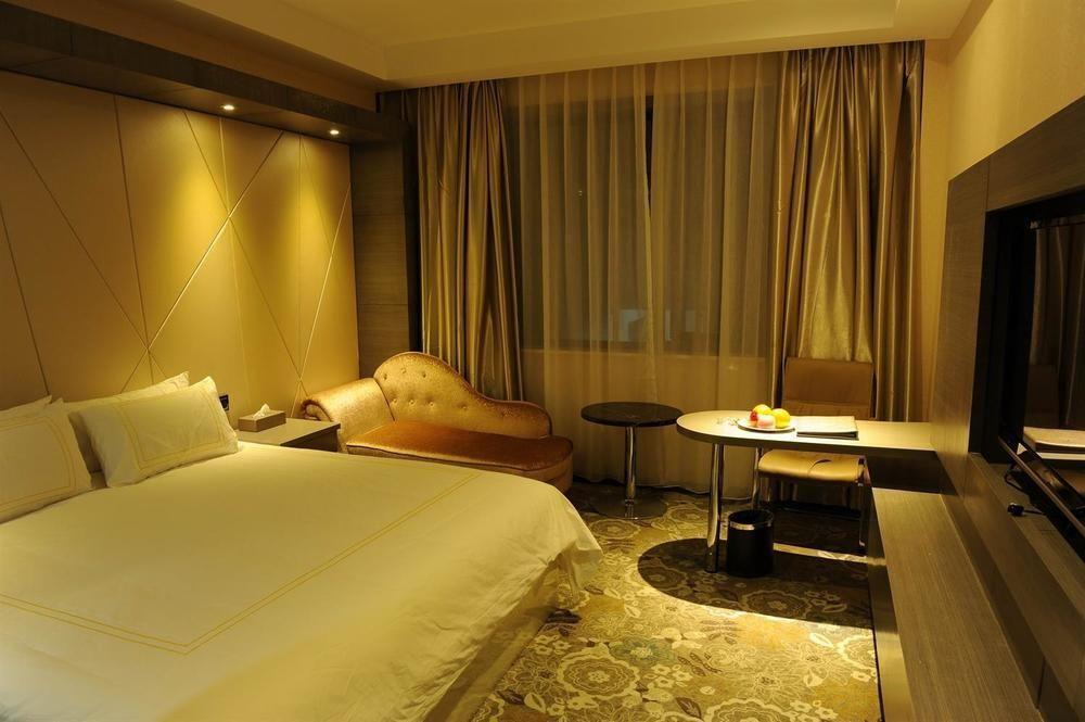 Platinum Hotel Hangzhou Irene Ханчжоу Экстерьер фото